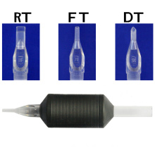 N501-4 Tattoo disposable grip & tube RT/FT/DT